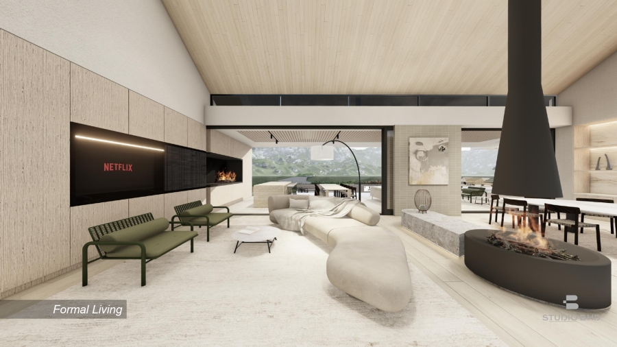 0 Bedroom Property for Sale in Val De Vie Estate Western Cape